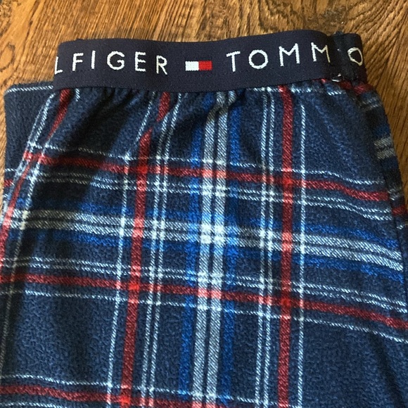 Tommy Hilfiger Pyjama Pants set of 3 - Picture 2 of 4